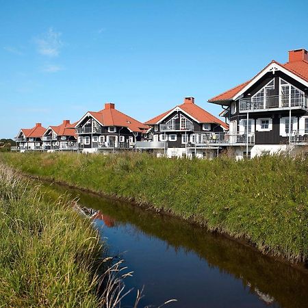5 Person Holiday Home On A Holiday Park In Bogense Eksteriør bilde