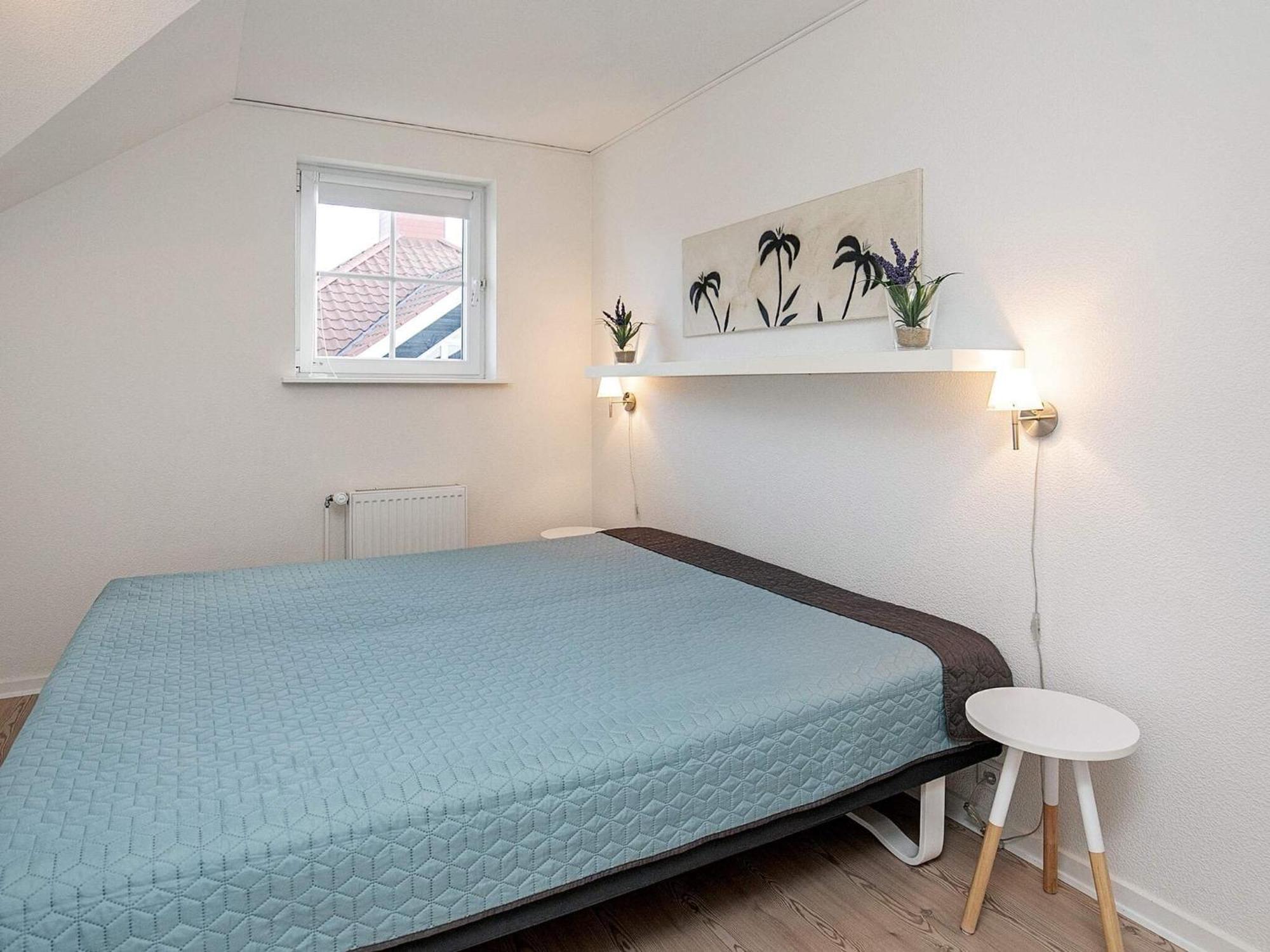 5 Person Holiday Home On A Holiday Park In Bogense Eksteriør bilde