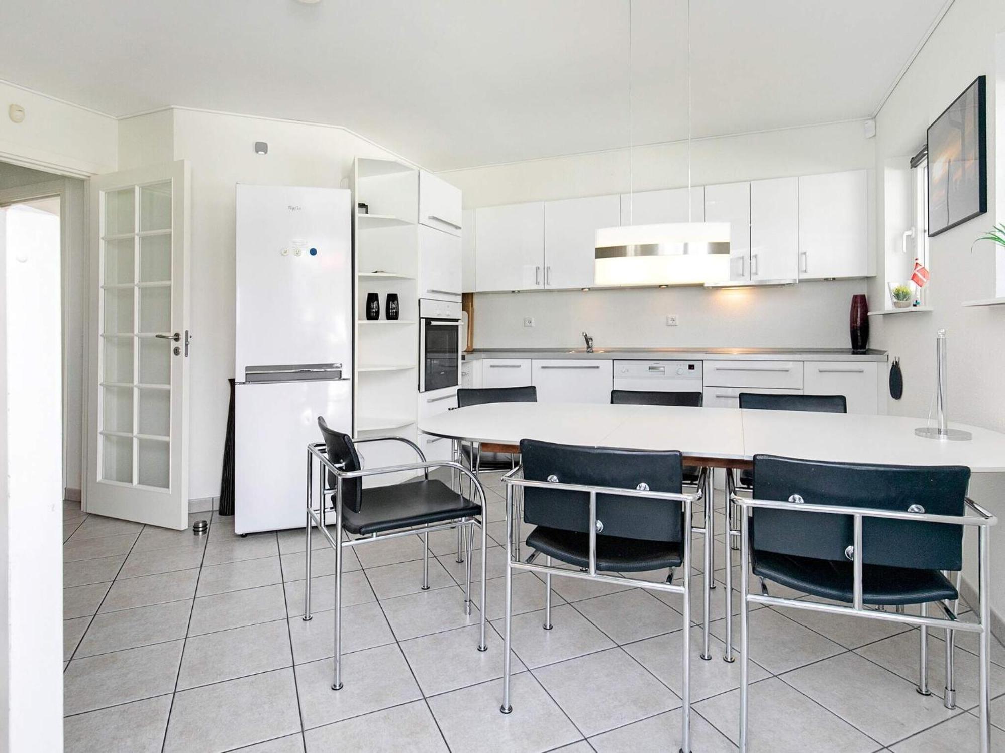 5 Person Holiday Home On A Holiday Park In Bogense Eksteriør bilde