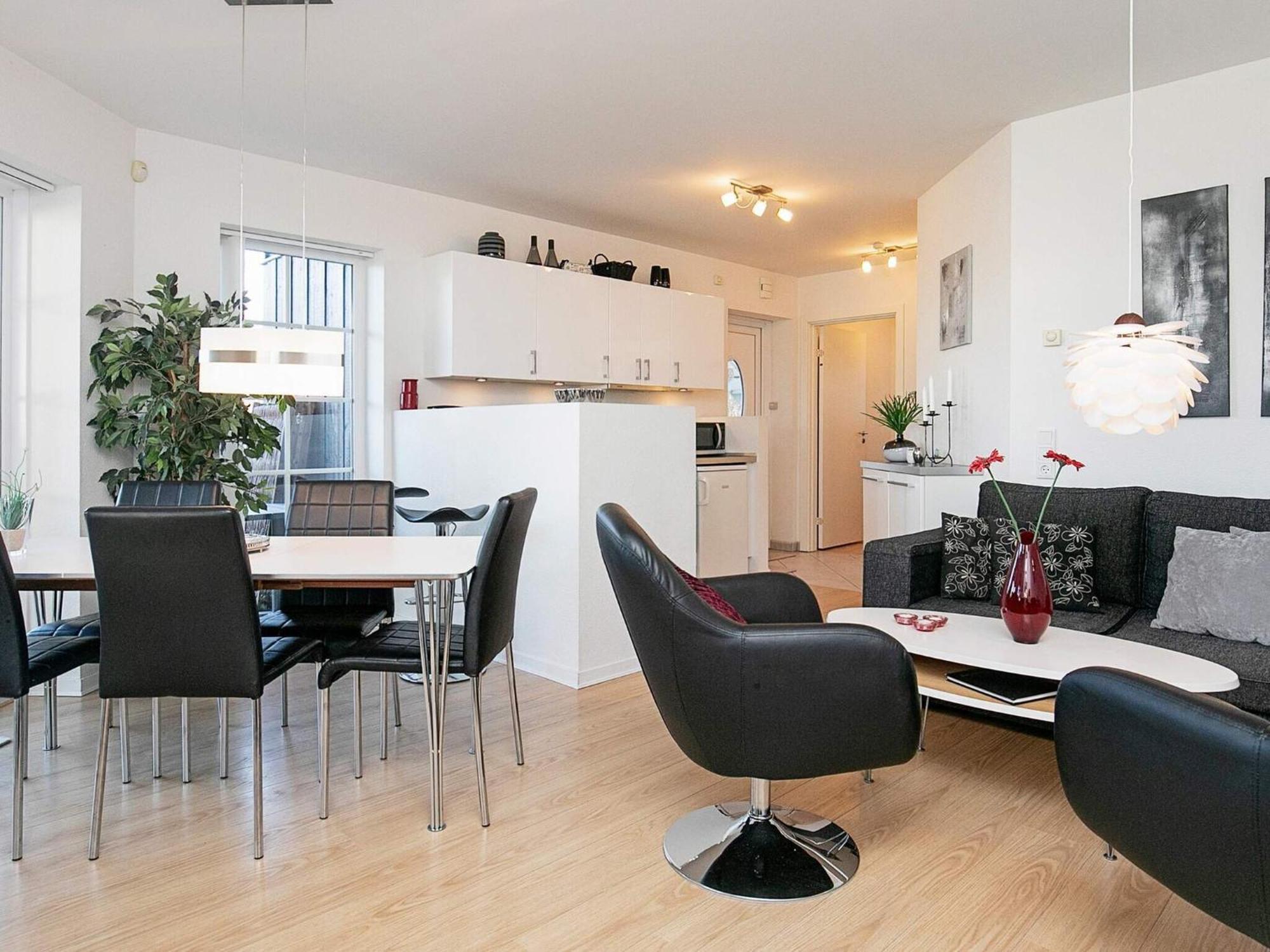 5 Person Holiday Home On A Holiday Park In Bogense Eksteriør bilde