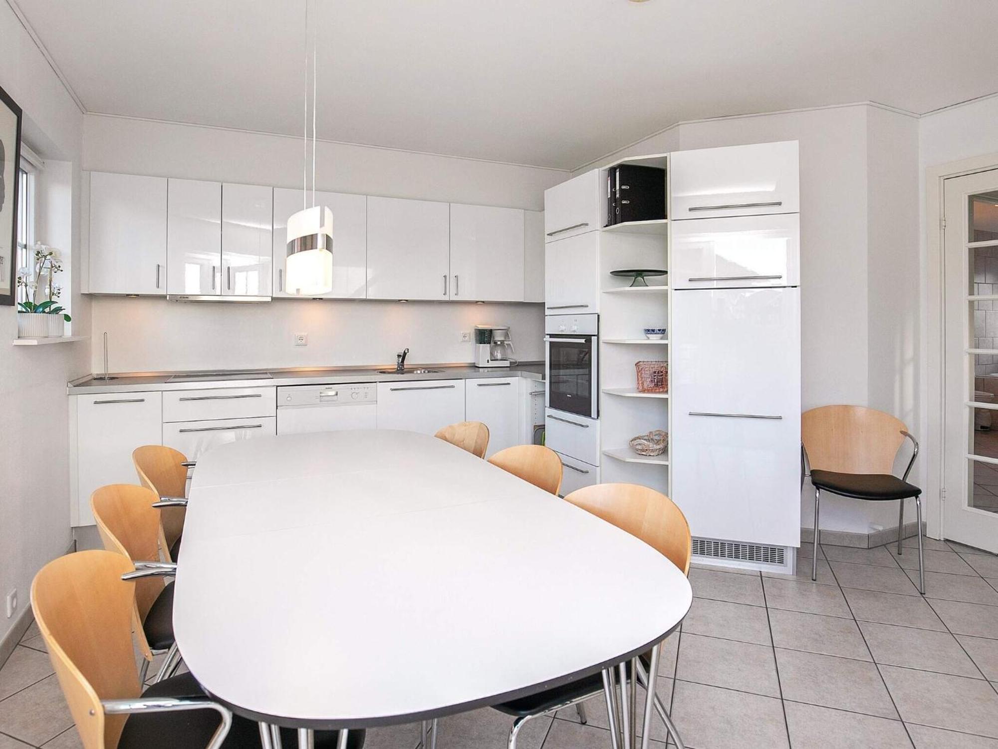 5 Person Holiday Home On A Holiday Park In Bogense Eksteriør bilde